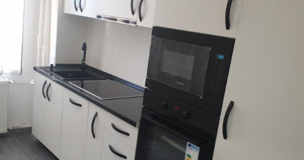 2 camere zona Parcul Circului