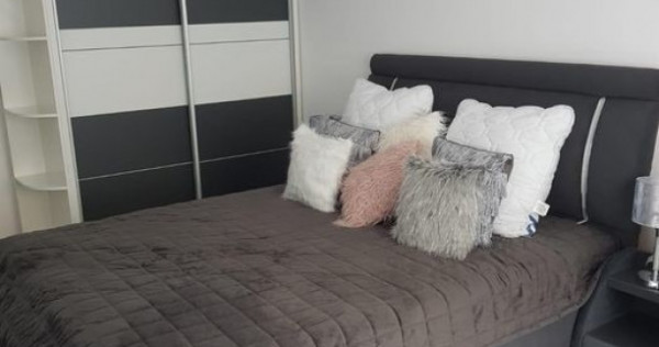 Apartament 2 camere zona Doamna Ghica