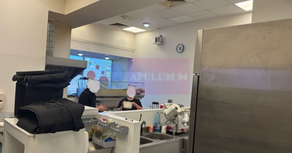 Vnzare spatiu comercial in zona Chisinau-Lacul Fundeni