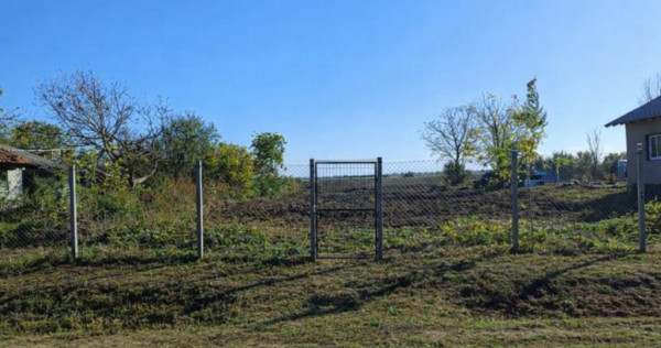 Teren 6.155 mp | 1.500 mp intravilan + 4.655 mp extravilan ?