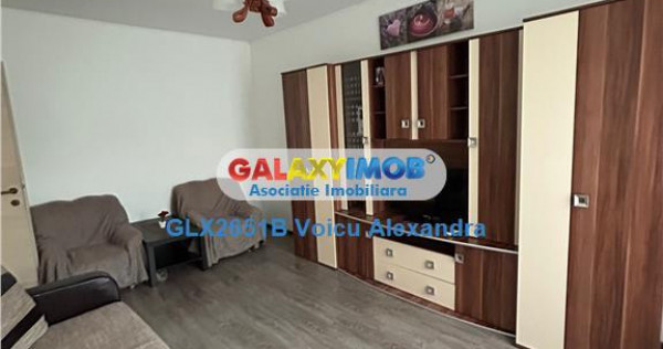 Garsoniera Moderna - Berceni - Oltenitei - Bagdasar