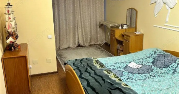 Apartament cu 3 camere situat in Militari Reside
