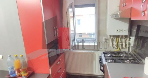 V&acirc;nzare apartament 2 camere Bd. Metalurgiei - Aurel Perșu