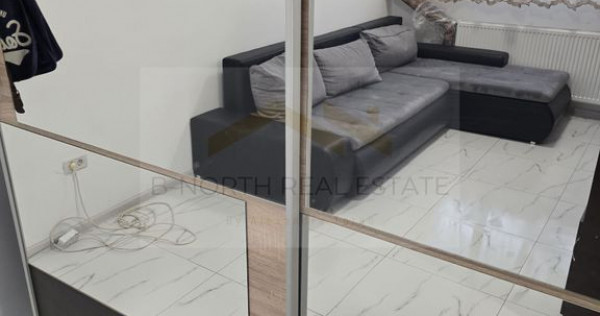 Apartament 2 camere de &icirc;nchiriat Militari Residence &ndash; ...