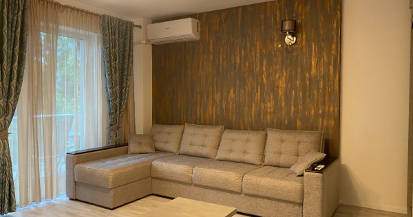 VIGAFON - Apartament 2 camere Albert-Genial Residence