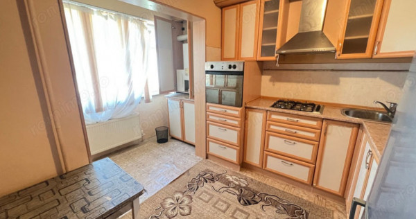 Apartament 3 camere zona Lujerului