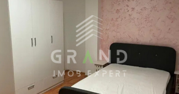 Ap 2 camere | RENOVAT | str. Oașului/Auchan Iris/ReVo Gym