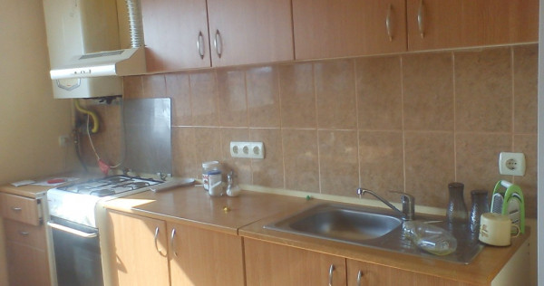 Apartament 2 camere de &icirc;nchiriat Terezian