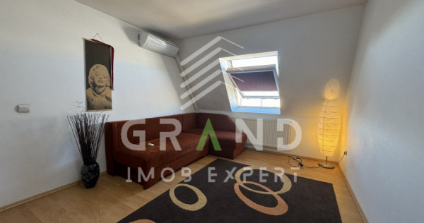 INVESTIȚIE SIGURĂ | PREȚ MINIM &Icirc;N PIAȚĂ | 45 MP UTILI