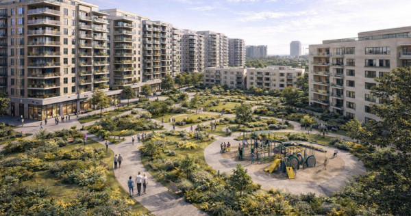 Teren intravilan 63000 mp in Sector 5, Drumul Valea Larga