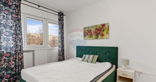 Apartament cu 2 camere NOU RENOVAT, PRIMA &Icirc;NCHIRIERE - Z...