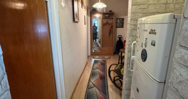 Apartament 3 camere Valea Rosie 8-Bucuresti, sect 6