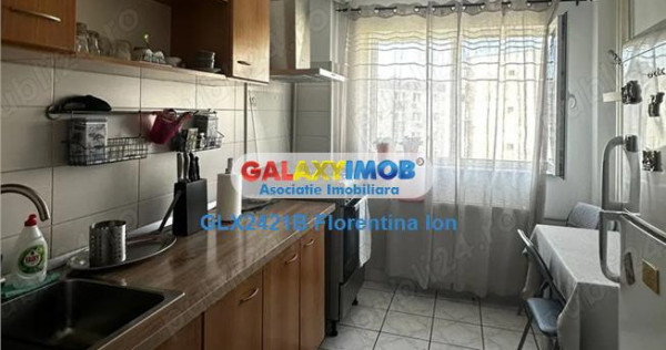 8764 Apartament 4 camere Crangasi