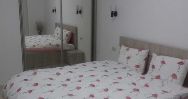 Apartament 2 camere zona Aviatorilor