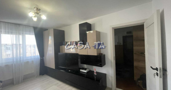 Apartament 2 Camere, Etaj 4, Strada Aleea Teilor - Zona 9 Ma