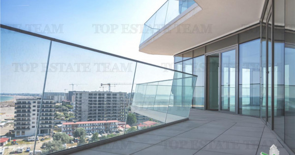 Apartament 2 camere - Complex rezidential de lux, prima lini