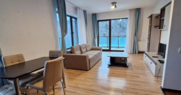 Apartament 2 camere, suprafata generoasa de 65mp, zona linis