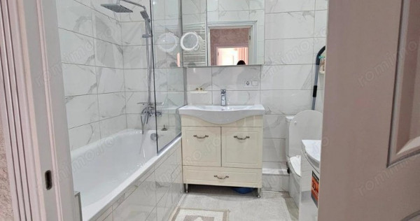 Garsoniera Calea Calarasilor