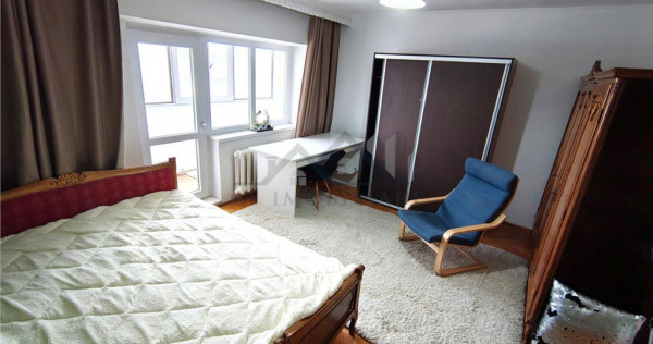 Apartament 1 camera Podu Ros - ANAF