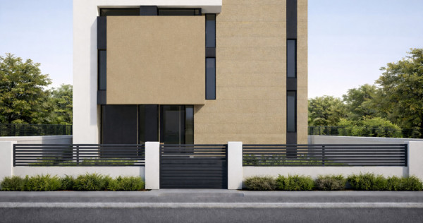 Direct Proprietar - Casa Individuala Chiajna 2 km Iuliu Maniu