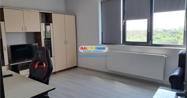 Apartament 2 camere in bloc nou METROU GROZAVESTI / SPLAI