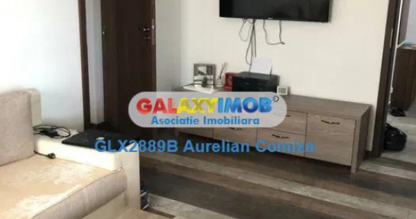 Apartament renovat total Aparatorii Patriei