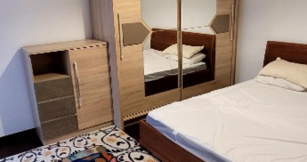 Apartament 2 camere, in Copou,