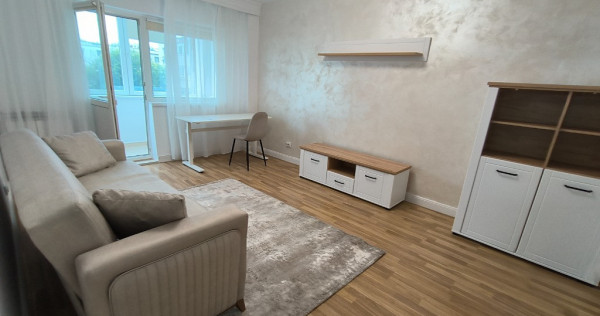 Proprietar Apartament Palas 2 camere Sf. Lazar