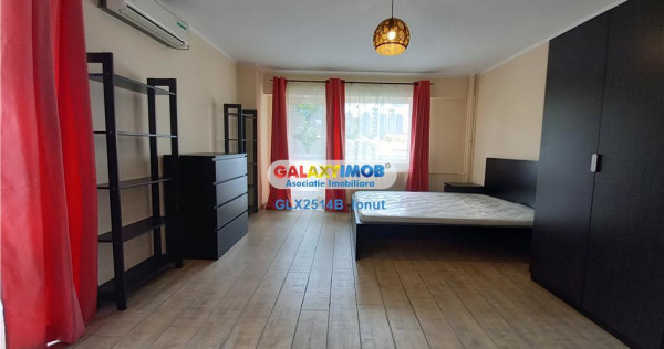 Apartament de Bd Unirii renovat uitlat