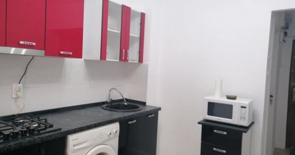 Piata sudului voila parter