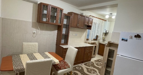 Apartament 2 camere de &icirc;nchiriat - Zona Gai, Arad