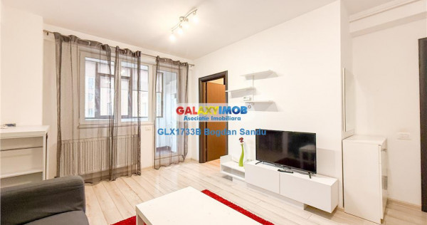 Apartament 2 camere de in Militari Residence - Tineretulu