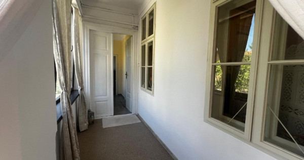 Aprtament 2 camere ultracentral str. Cicio P.