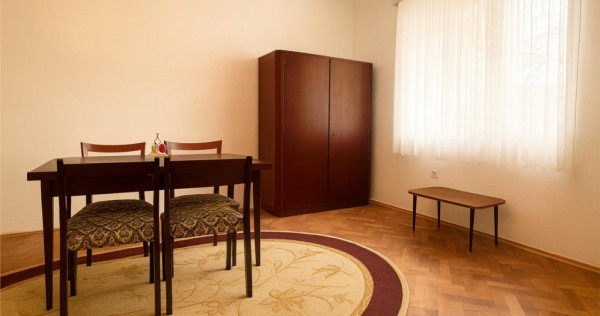 Casa 3 camere, Strada Agricultorilor, Unirii Targu Mures.