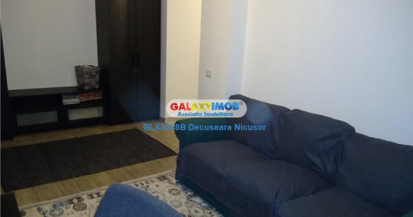 Apartament 2 camere, Mobilat, Utilat, Militari Residence, 5