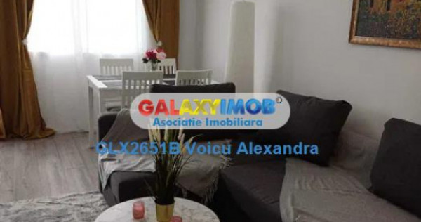 Apartament 2 Cam Lux Berceni - Prima - Parcare