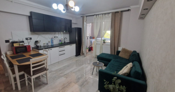 Ultracentral, etaj 1, ultramodern, centrala, AC