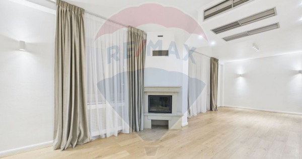 Casă / Vilă Pipera cu 7 camere de &icirc;nchiriat