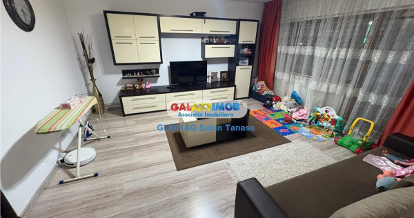 De inchiriat aprtament cu 3 camere cf 1 Teilor PS URI prima