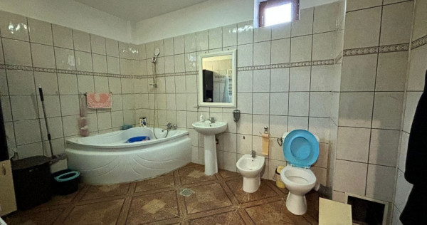 Casa. proprietar Maracineni, Buzau