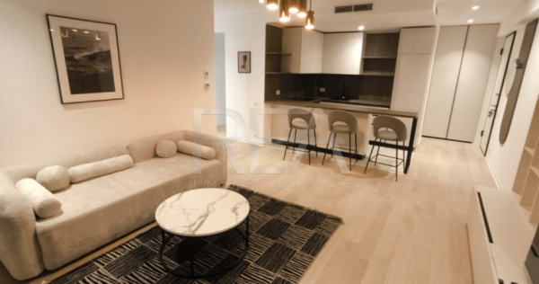 Apartament 3 camere de Inchiriat