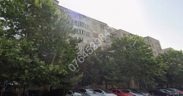 Apt. CENTRAL 3 cam. Unirii, Bd. Mircea Voda, 5 min. metrou Timpuri Noi