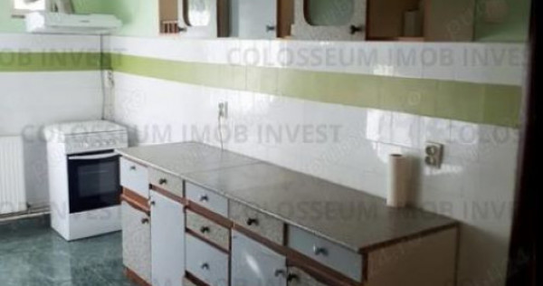 Apartament 2 camere, decomandat - zona Racadau
