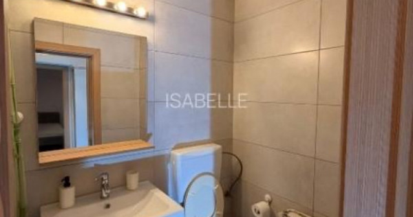 Unirii mircea voda etaj 3