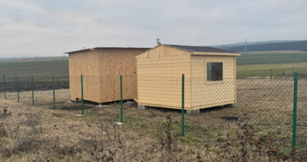 Teren cristur hunedoara parcele 500, 1000, 1500 mp