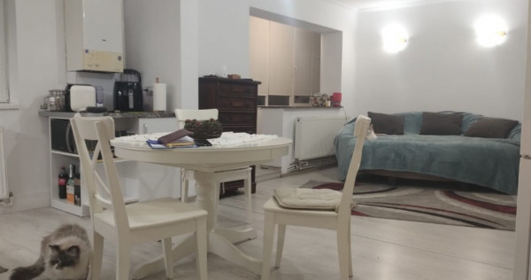 Apartament 4 camere in Deva, zona Gojdu, et 2