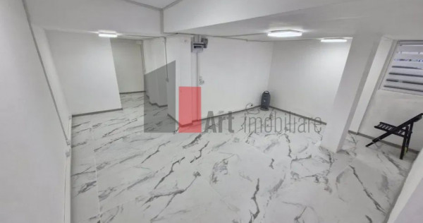 Spatiu comercial de inchiriat in zona 1 Mai/Domenii/Mihal...
