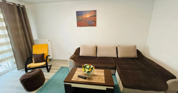 Apartament cu 2 camere, suprafata de 54m, loc de parcare, Ka