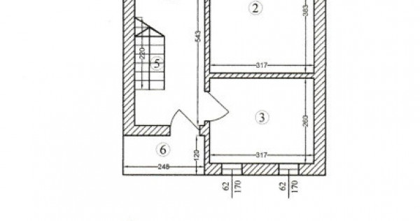 Casa cu teren generos|Prelungirea Ghencea