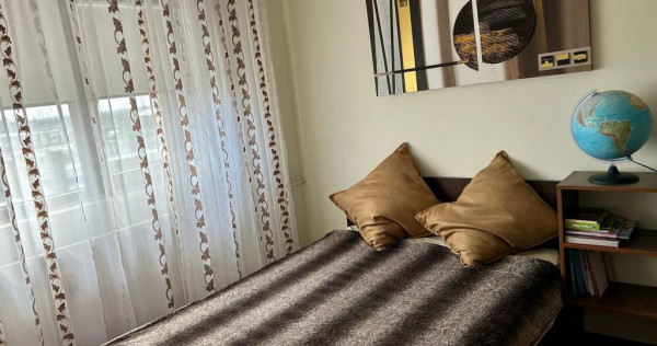 Apartament 2 camere decomandat 59 mp &ndash; Mutare imediată